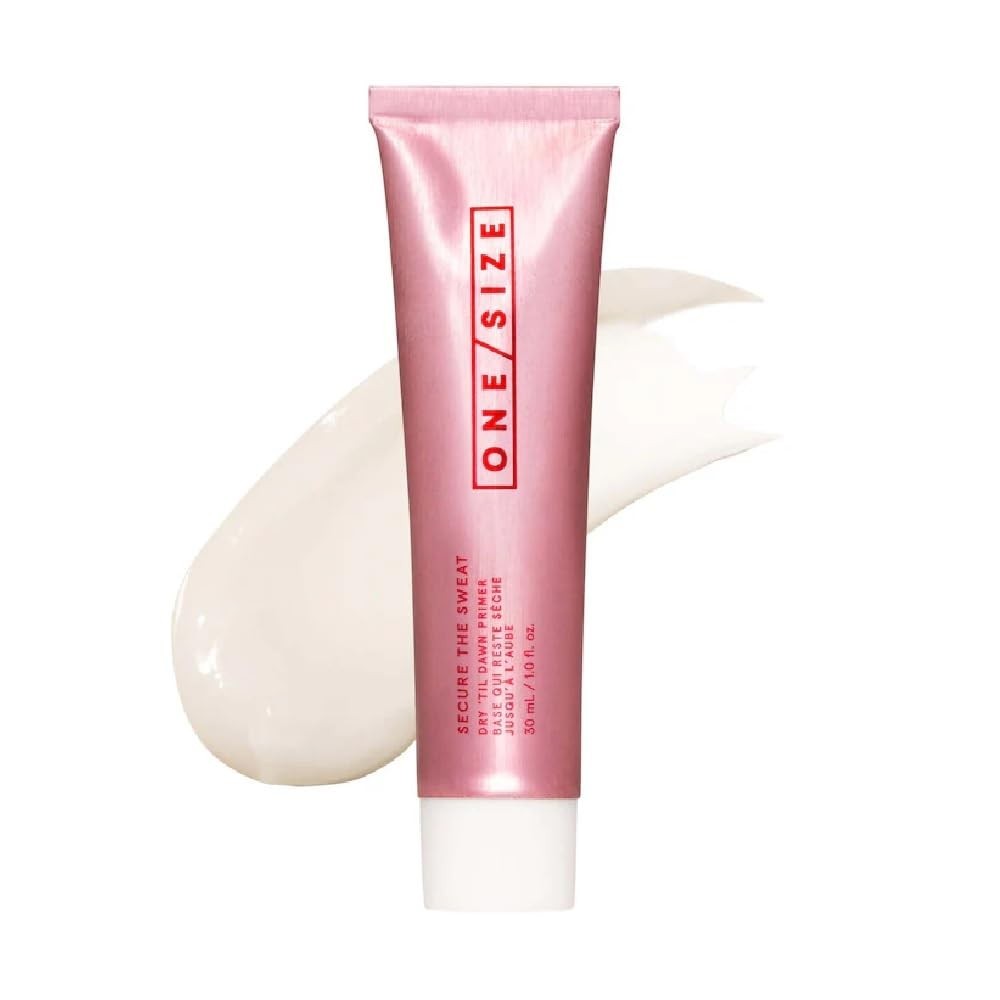 ONE/SIZE Secure The Sweat Waterproof Mattifying Primer (1 oz / 30 g)