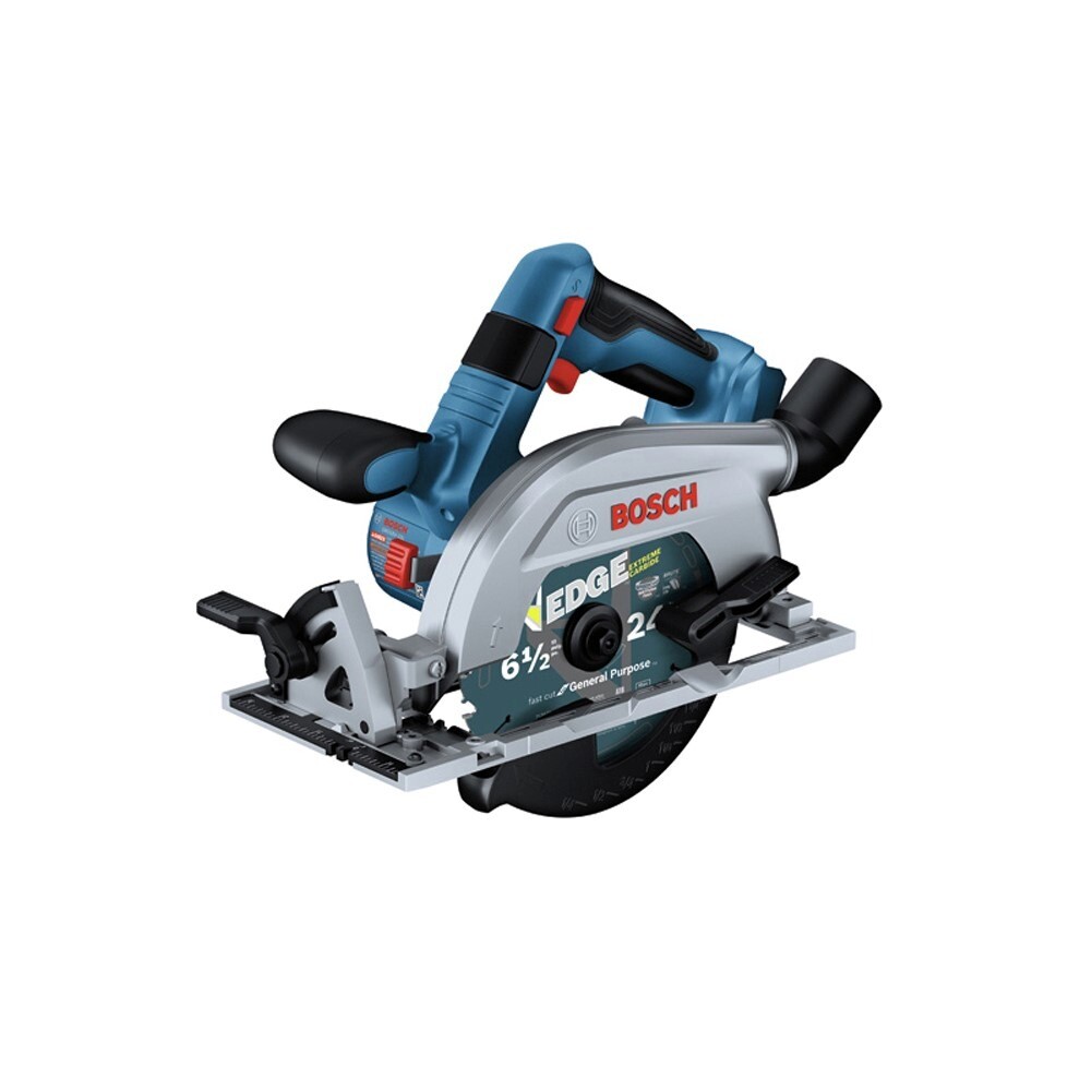 Bosch GKS18V-22LN-RT 18V Blade-Left 6-1/2