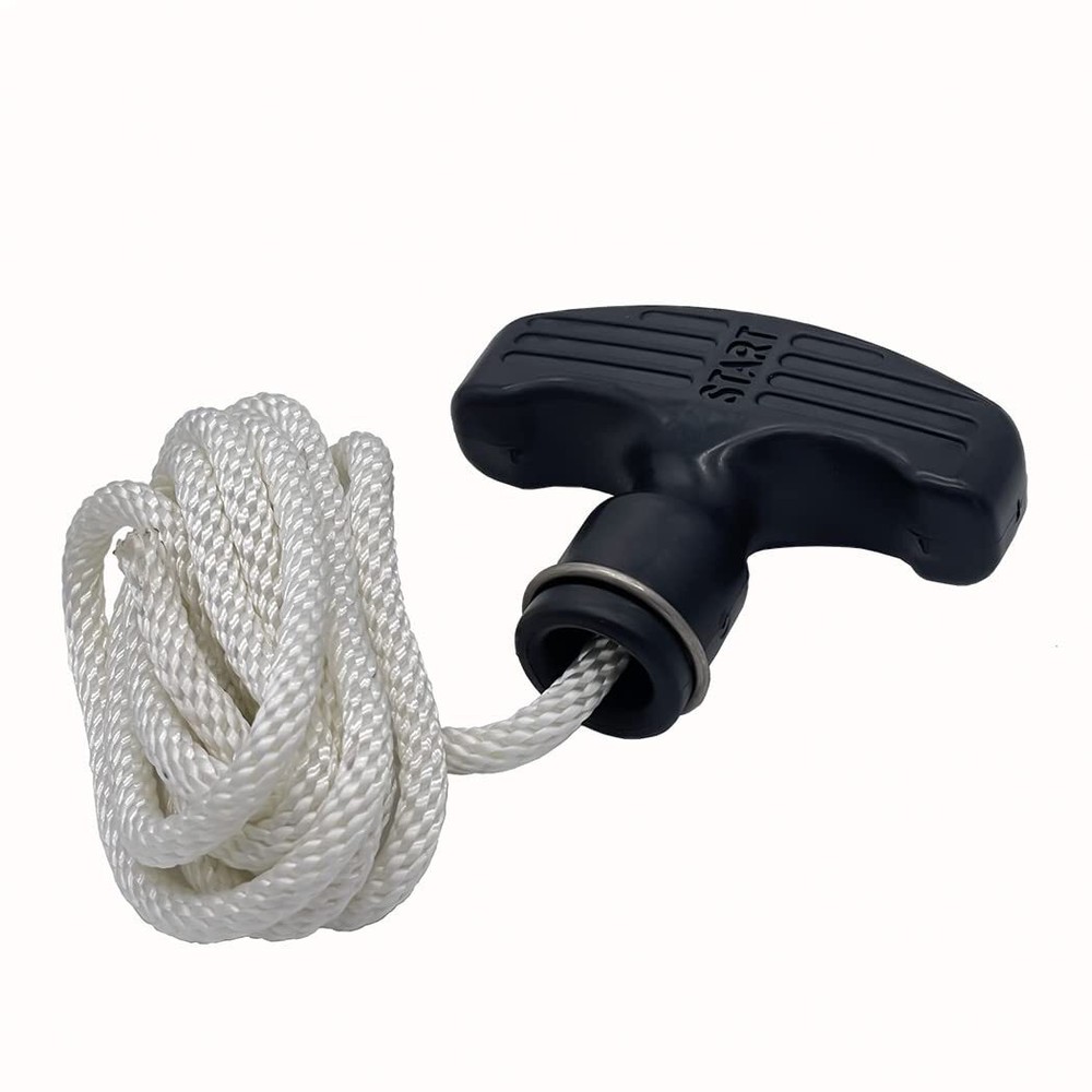 ATV Recoil Starter Pull Start Rope Handle for Polaris Sportsman 335 400 500 P...