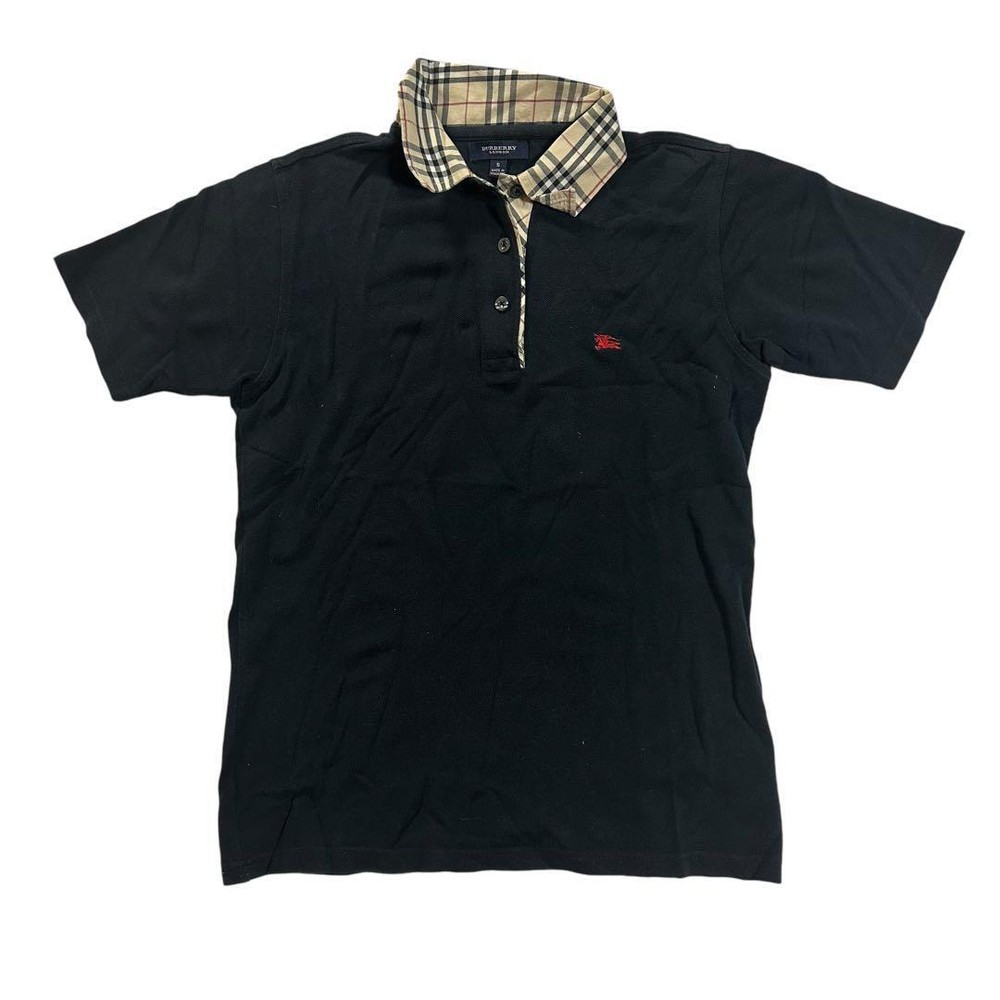 Burberry Polo shirt Men's Fashion from Japan