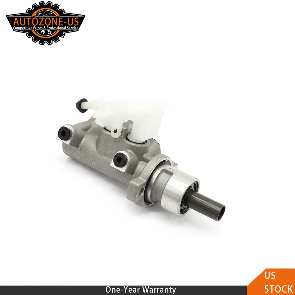 Brake Master Cylinder with Reservoir 6S4Z2140AA For Ford Focus 2000 2001-2008