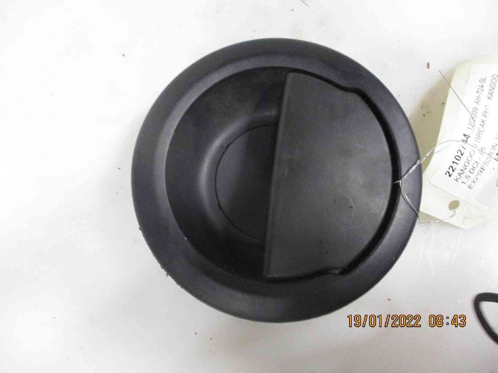 Renault Kangoo II Left Sliding Door Interior Handle 8200497655