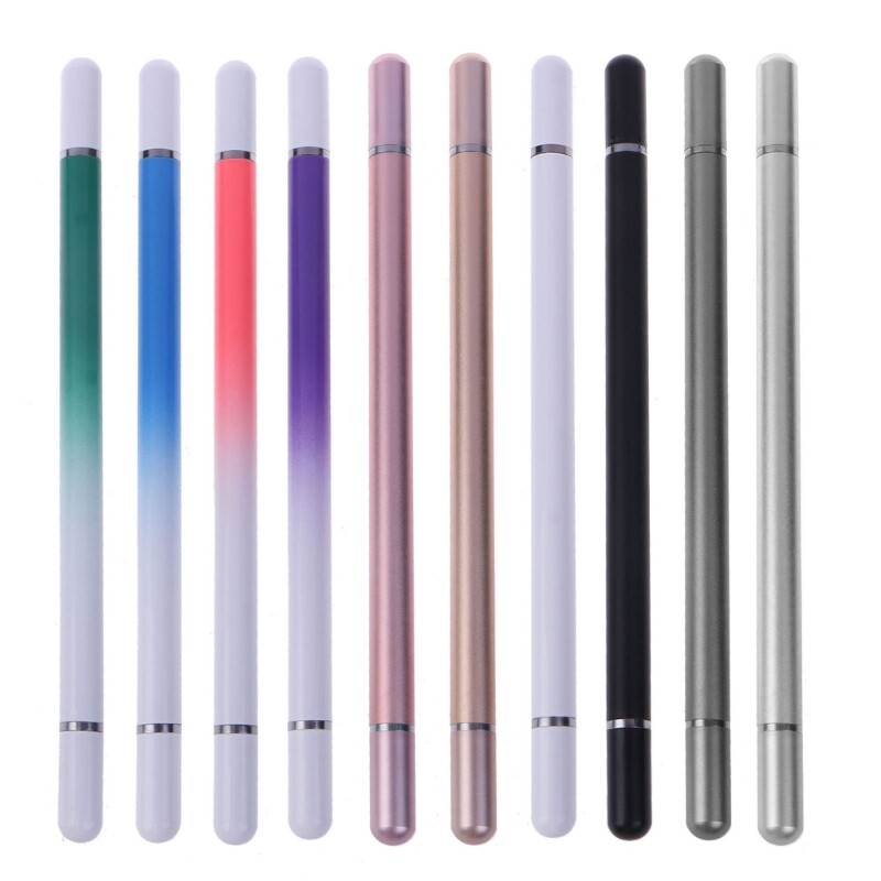 Pens for Touch Screens Active Pencil for Precise Writing Drawing