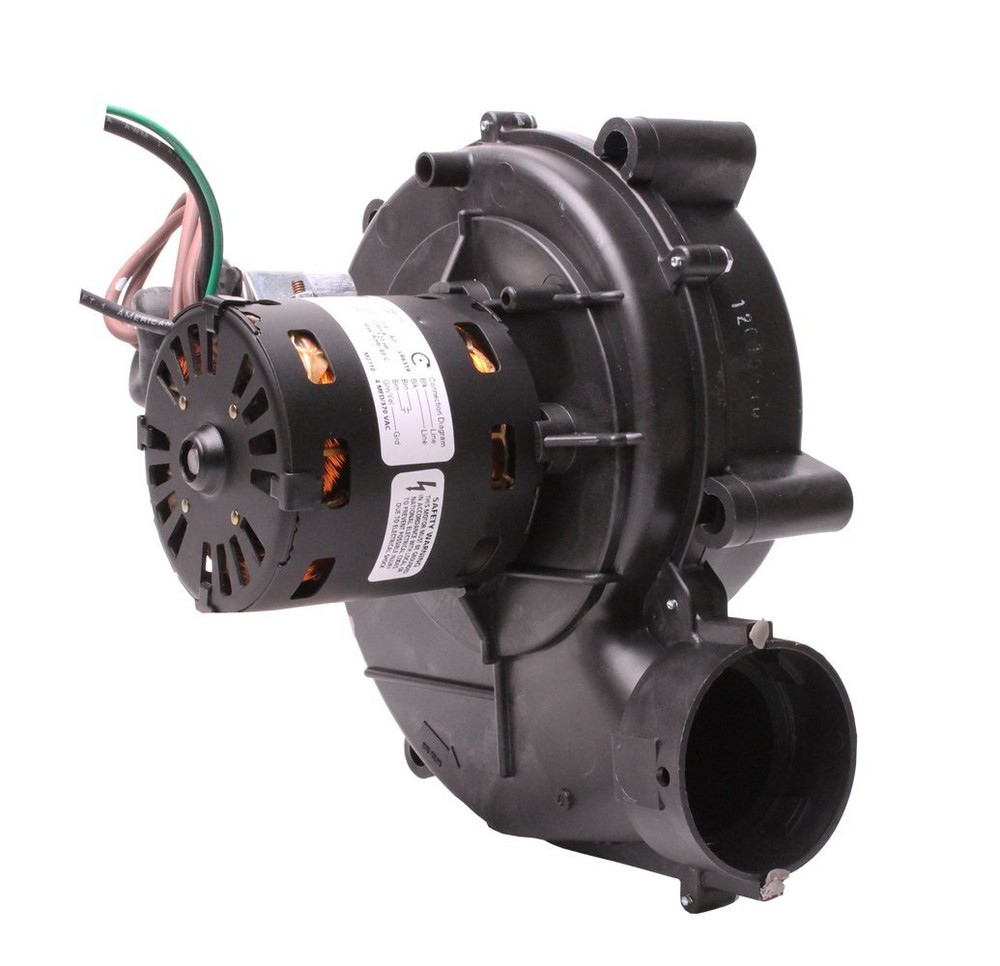 A142 Specific Purpose Blowers, Pmi/Valcun Hart 7062-2513, Rheem/Ruud 7062-1881