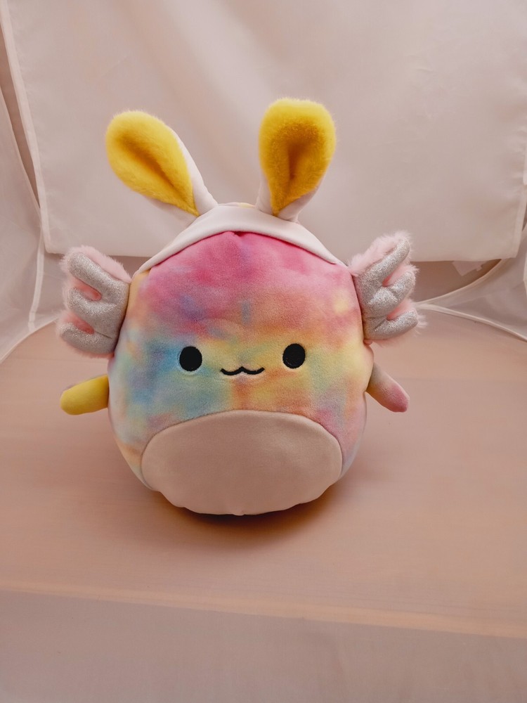 2024 Squishmallows Tinley 10