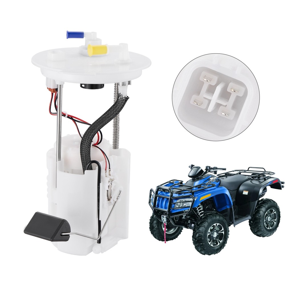 New Fuel Pump For 14-21 Honda TRX500/420 Rancher Foreman Rubicon 16700-HR3-A21