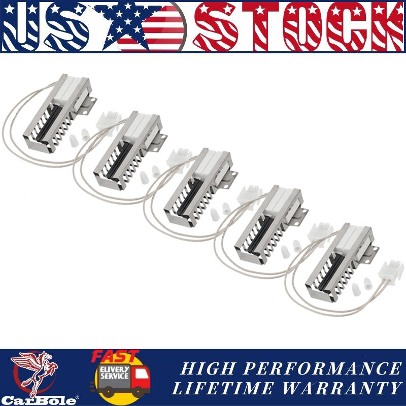 Samsung Gas Range Oven Igniter NX58F5500SS Replacement DG94-00520A