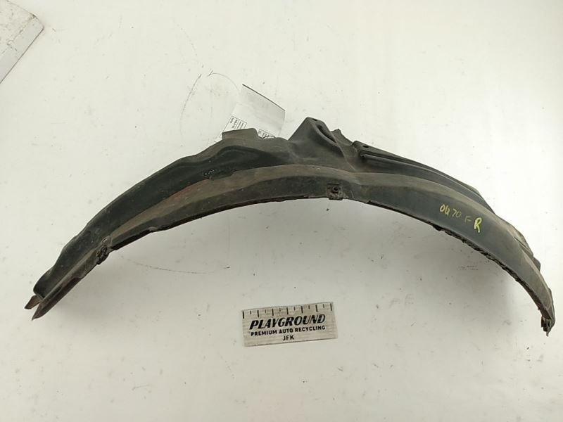 Mitsubishi 3000GT Dodge Stealth Right Front Fender Liner Splash Shield Fit 91-99