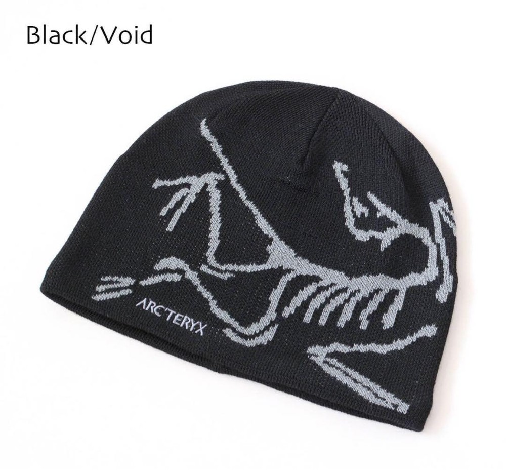 Colorful Bird Head Toque Beanie for Pet Lovers