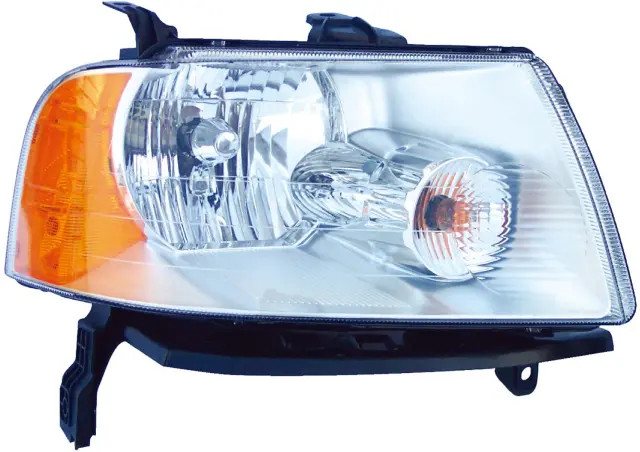 Genuine Dorman Head Lamp Assembly 1591951