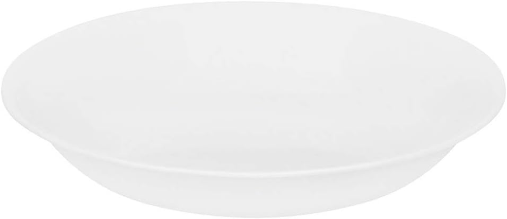 Corelle Vitrelle 6-Piece 20-Oz Chip-Resistant Triple-Layer Glass Bowl Set