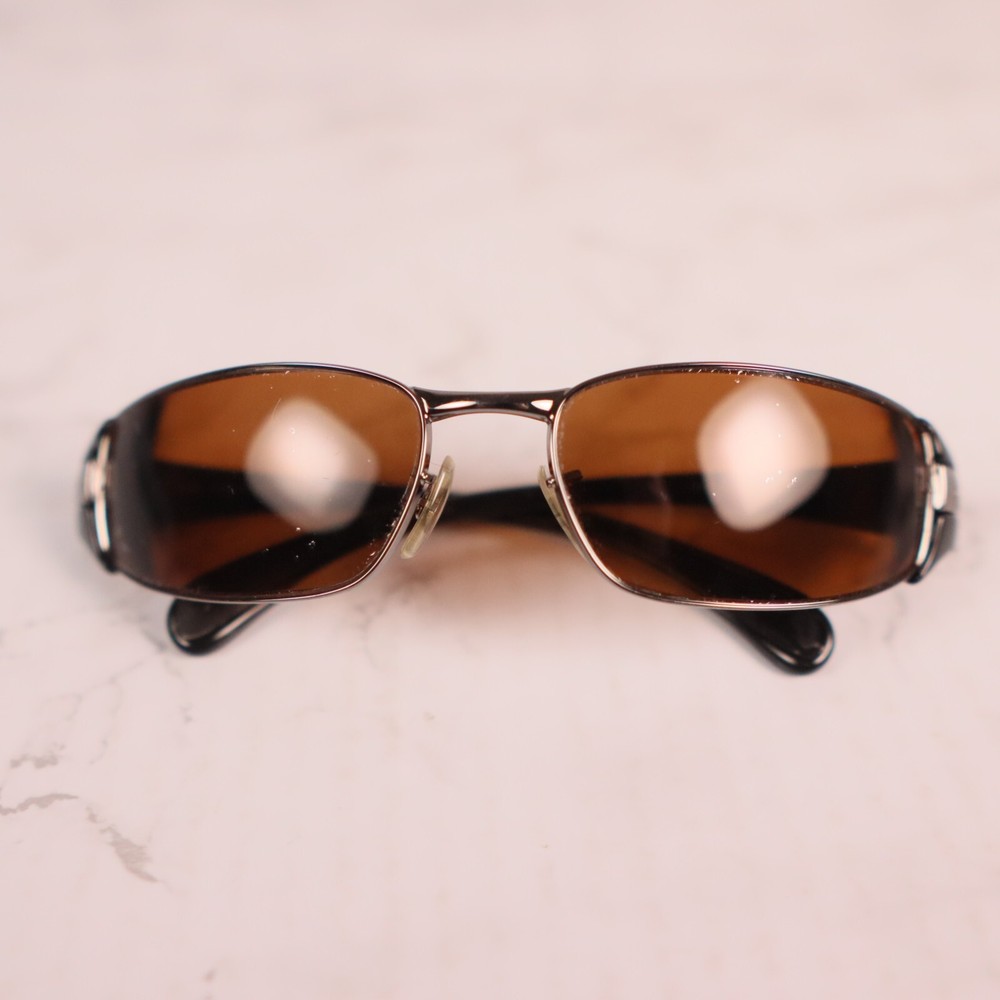 RAY-BAN RB3261 004/82 58[]17 WRAPS SUNGLASSES-FRAMES ONLY