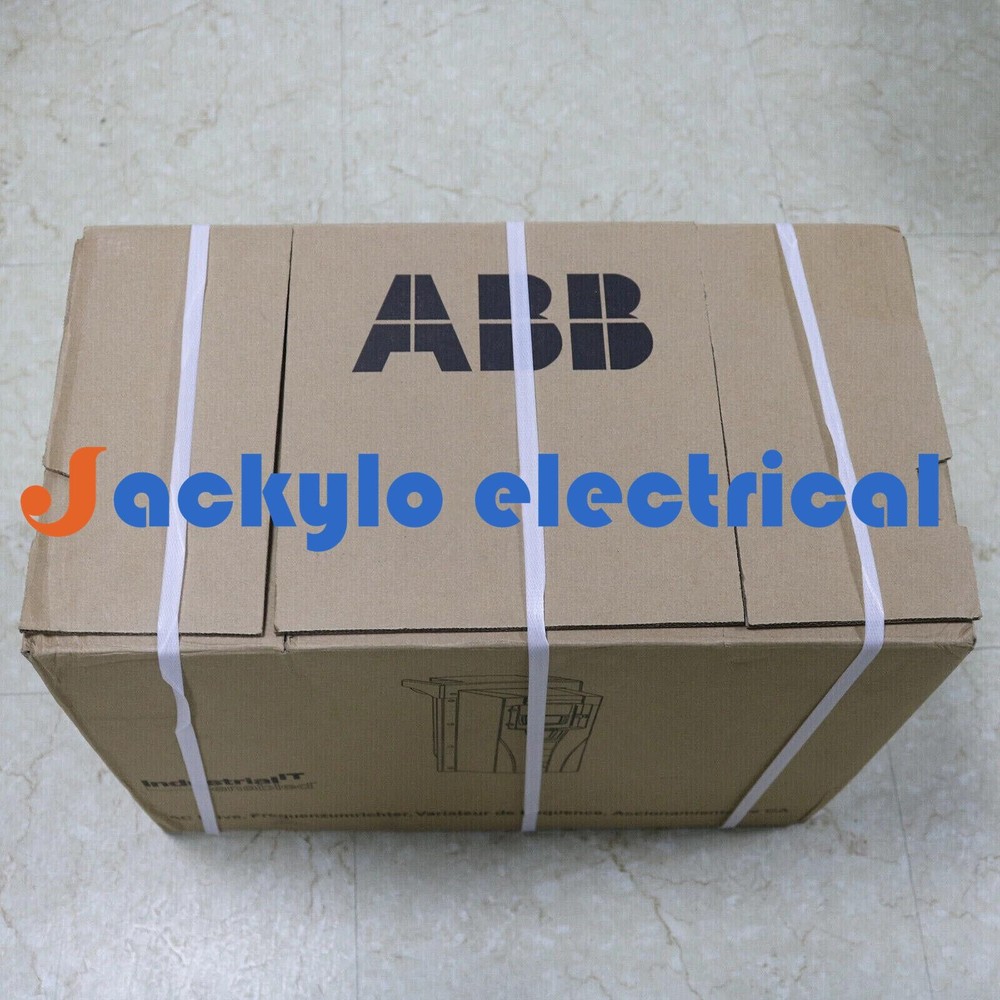 ACS550-01-012A-4+B055 ABB Inverter Brand New in Box!Spot Goods Zy