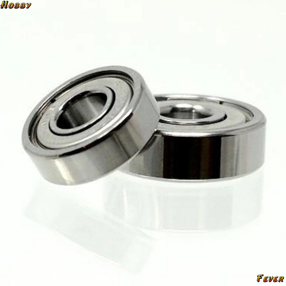 Hobbywing 30820029 Xerun Series Ball Bearing for 1/8 Motor Pair: Front and Back