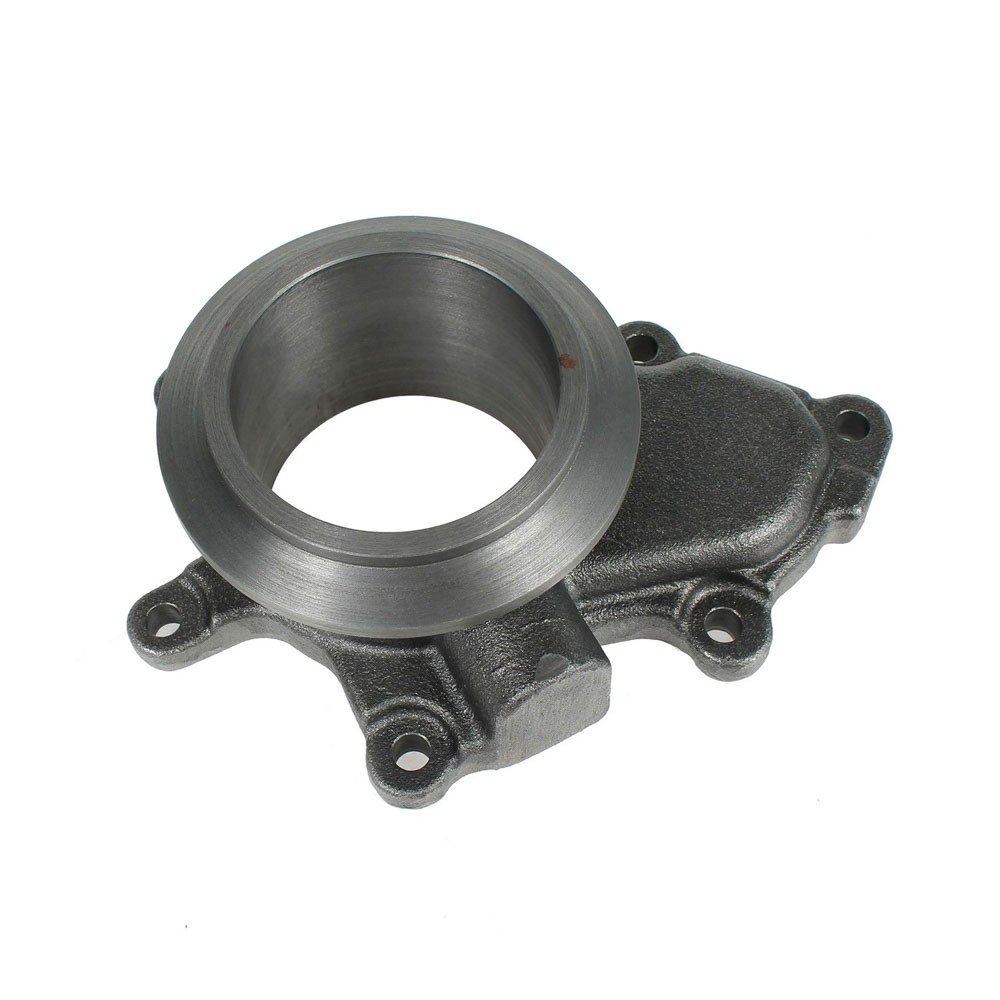 For Ford Super Duty 1999 2000 2001 2002 2003 Turbo Exhaust Adapter DAC