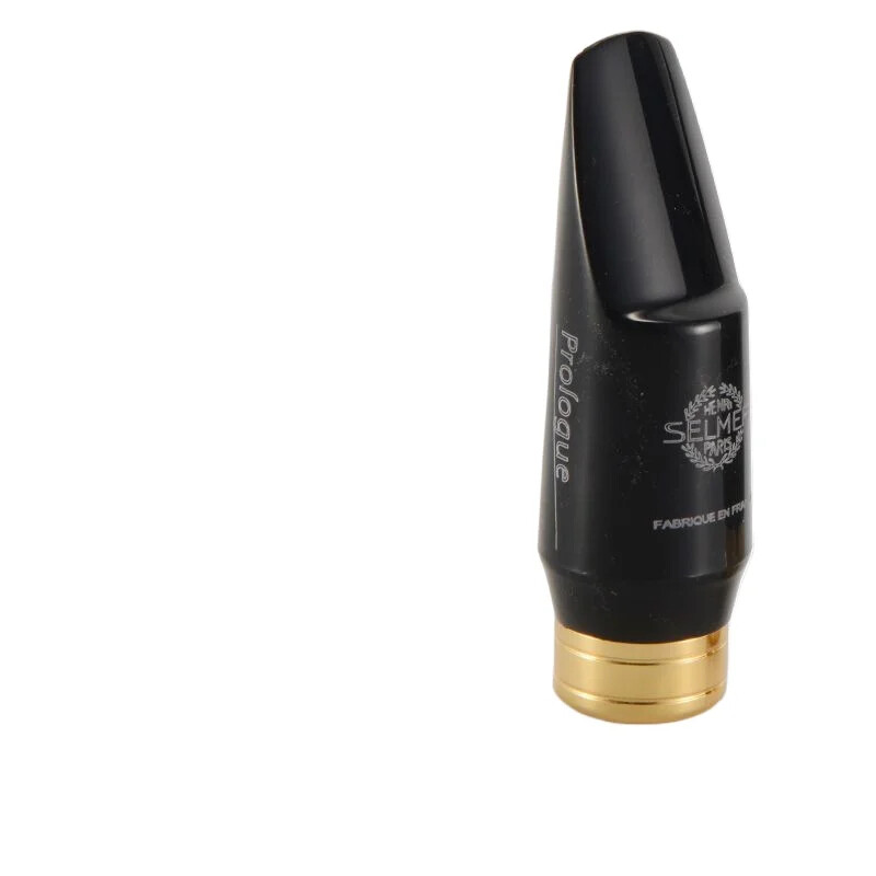 SELMER Tenor Soprano Alto Saxophone Bakelite Mouthpiece Sax Mouth Pieces