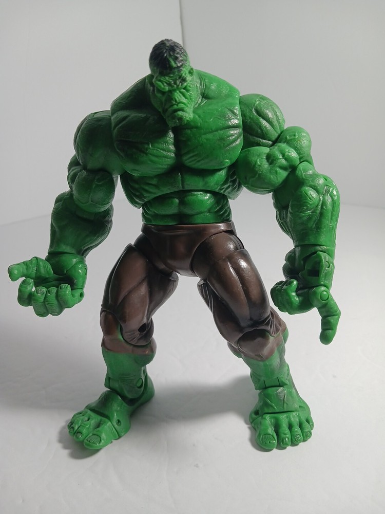 Hasbro 2006 Marvel Legends Gladiator Annihilus Wave Planet Hulk 7