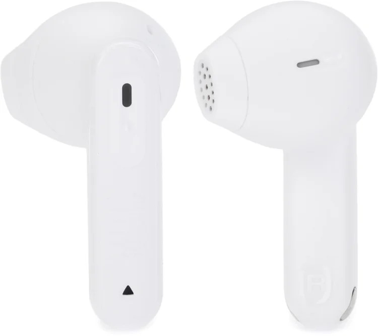 JBL Tune Flex 2 True Wireless Earbuds - White