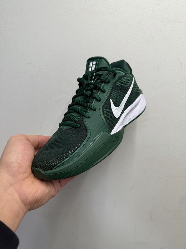 Nike Sabrina 2 TB Gorge Green HF3234-300 Women’s Size 6.5