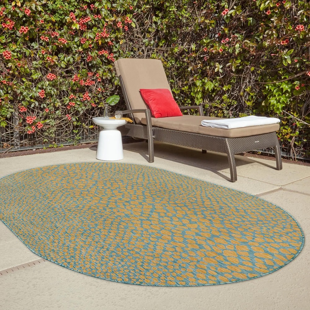 Outdoor Zrand Collection Area Rug h7Zppp4-X-waAvkXuqxeNQsTD8mU7mBs