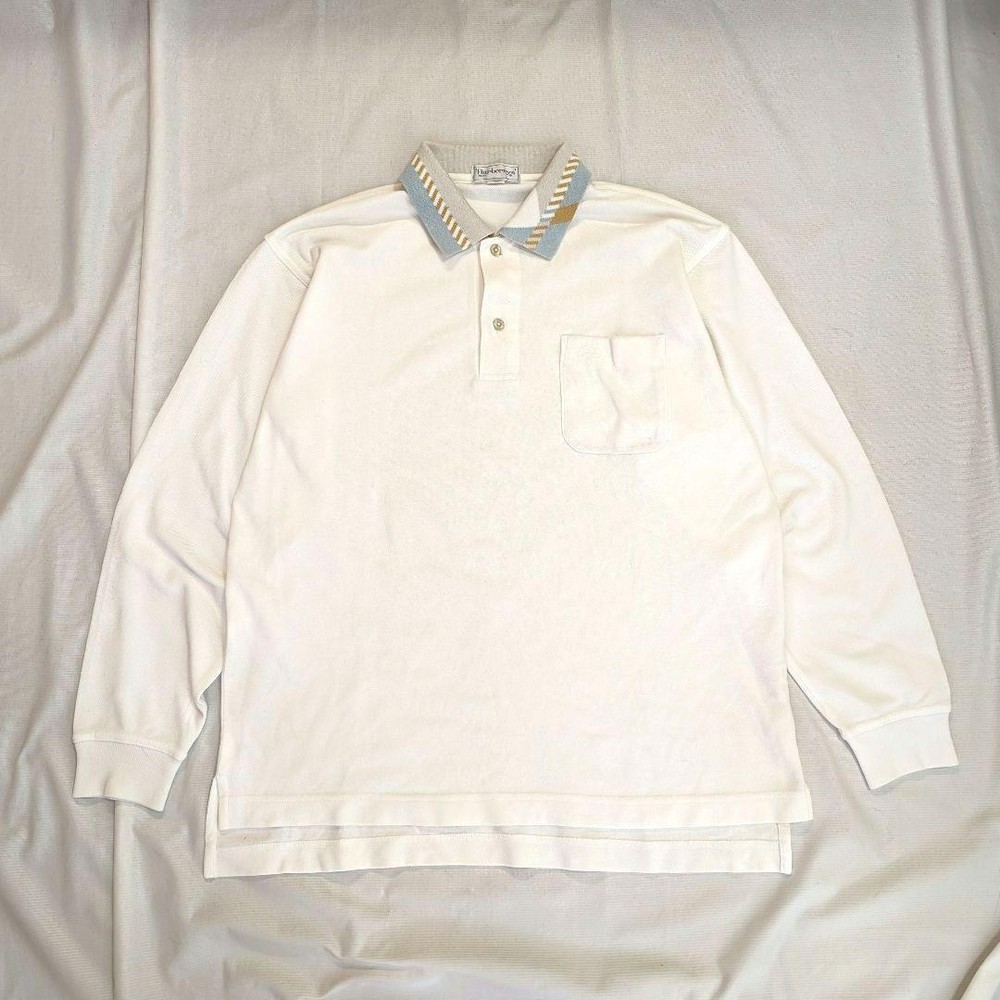 Burberry Polo shirt Men's Fashion from Japan