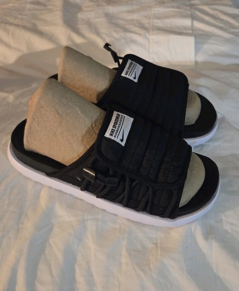Nike Womens Comfortable Sport Sandals for Active Lifestyles