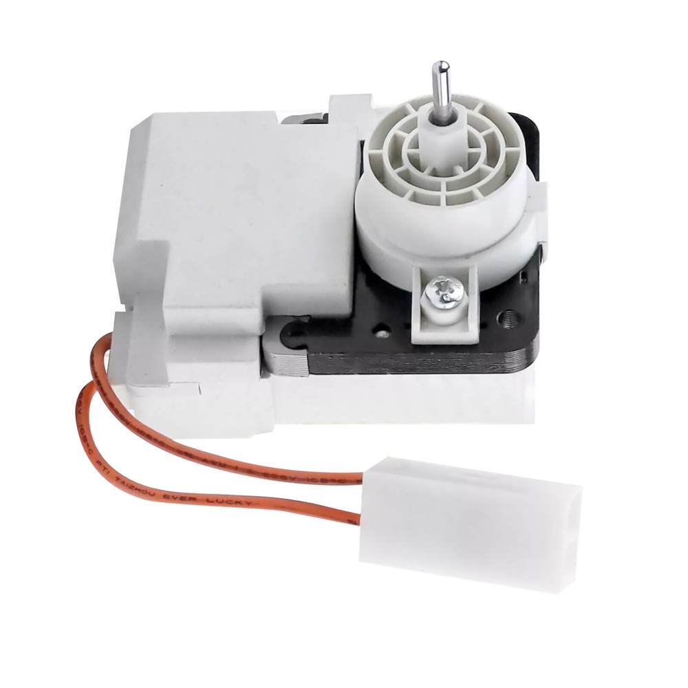 New 115V Refrigerator Evaporator Fan Motor Replacement W10464673 For Whirlpool