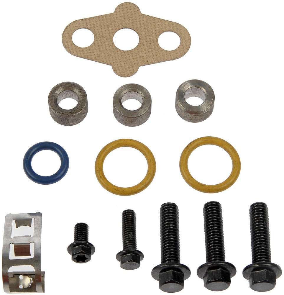 Dorman 904-234 Turbocharger Mounting Kit Replacement