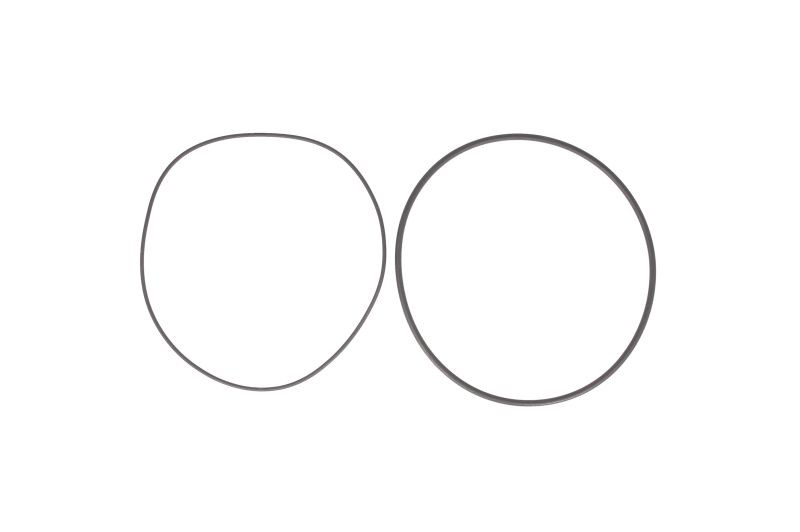 Cylinder liners gasket set right for Scania 4, 4 bus, G I, Irizar