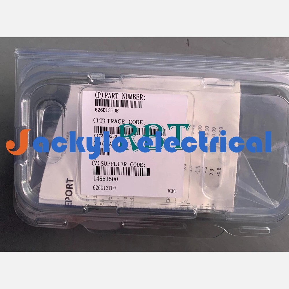 MKS 626D13TDE Vacuum gauge brand new