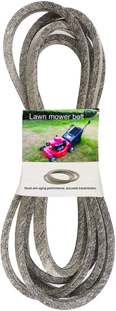 Toro Mower Deck Belt 119-8820 for Timecutter SS5000 SS5060 John Deere GX21833