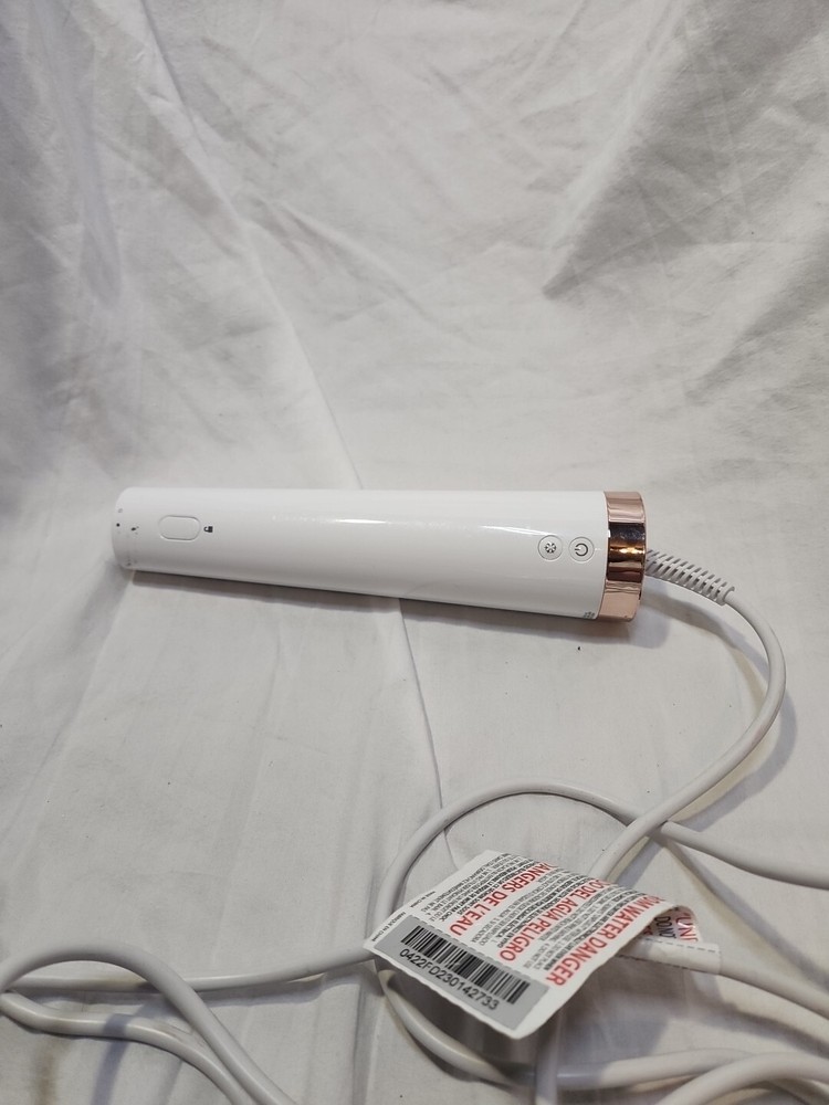 T3 Micro AireBrush Duo Interchangeable Blow Dryer Only- 76650 (JR)