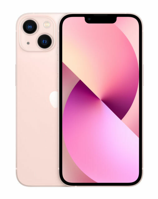 Apple iPhone 13 - 128 GB - Pink (Verizon)