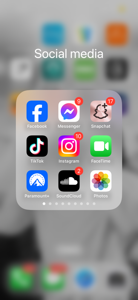 Apple iPhone 13 - 128 GB - Silver (Unlocked)