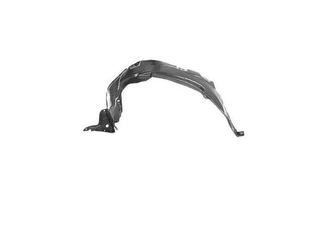 Front Right - Passenger Side Inner Fender fits Ford Escape 2001-2004 27GRWX