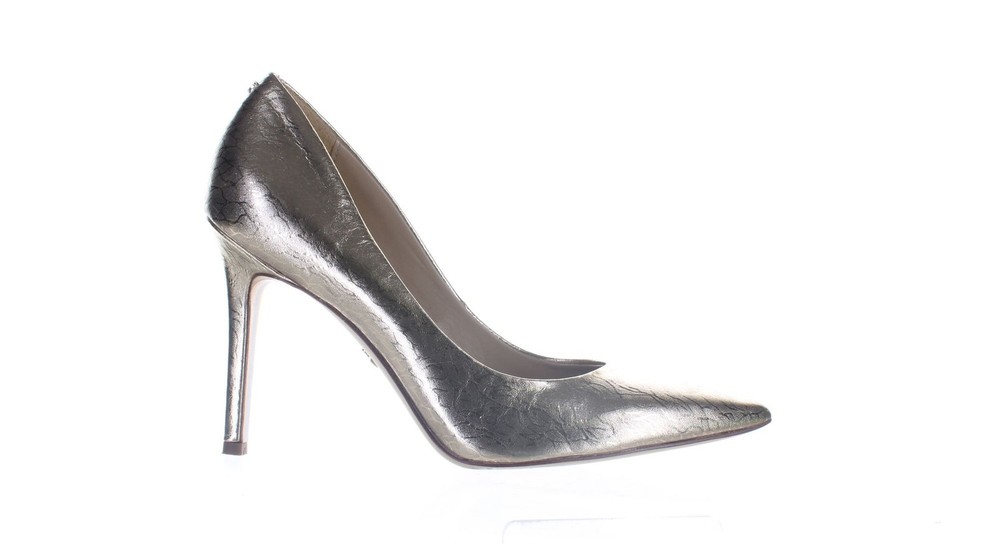 Sam Edelman Women's Hazel Gold Pumps Size 5.5 Style 7793081
