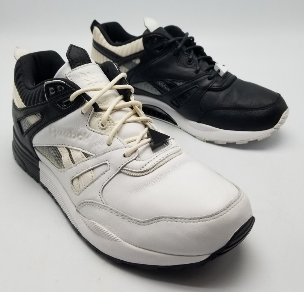 Reebok Hexalite Ventilator Patrick Mohr Custom Sample Men Size 9 Sneakers