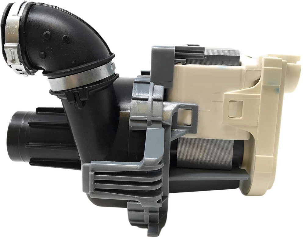 Whirlpool WDT720PADM2 Dishwasher Circulation Pump Motor
