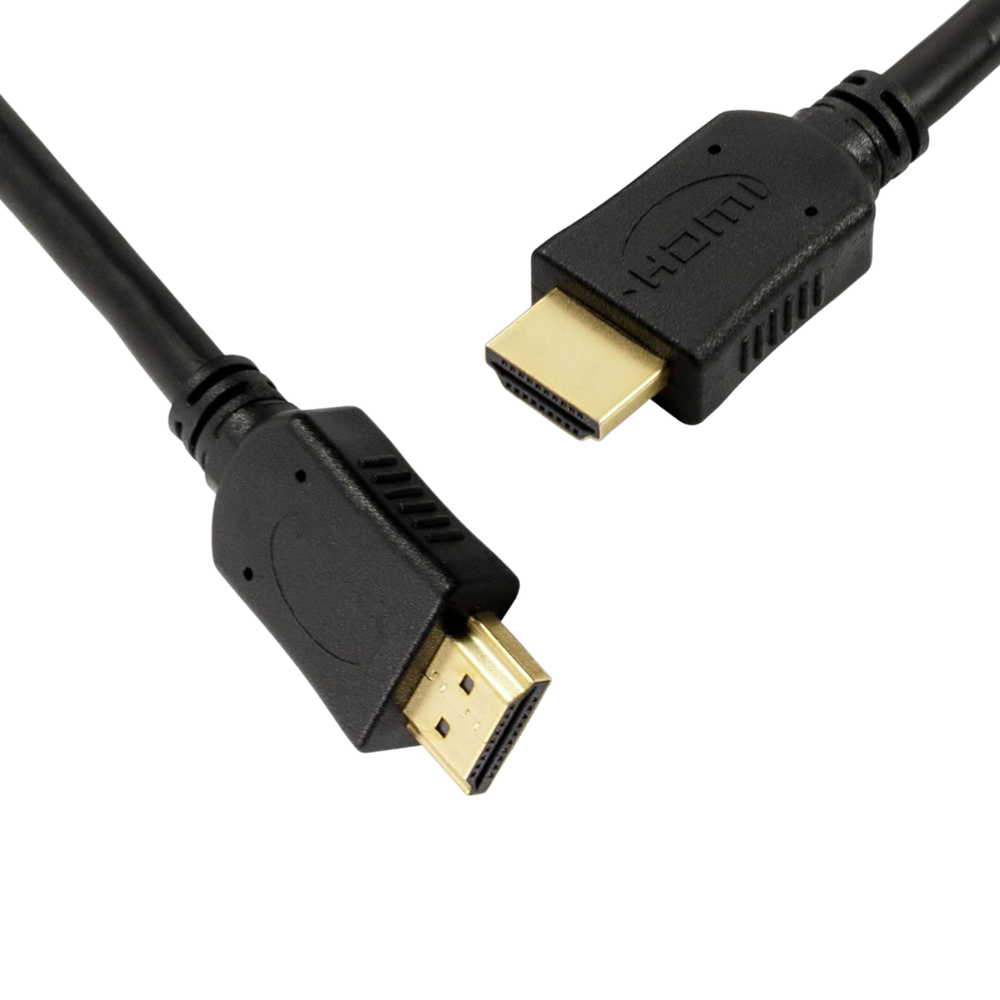 PREMIUM ULTRA HD HDMI CABLE HIGH SPEED 4K 2160p 3D LEAD UK