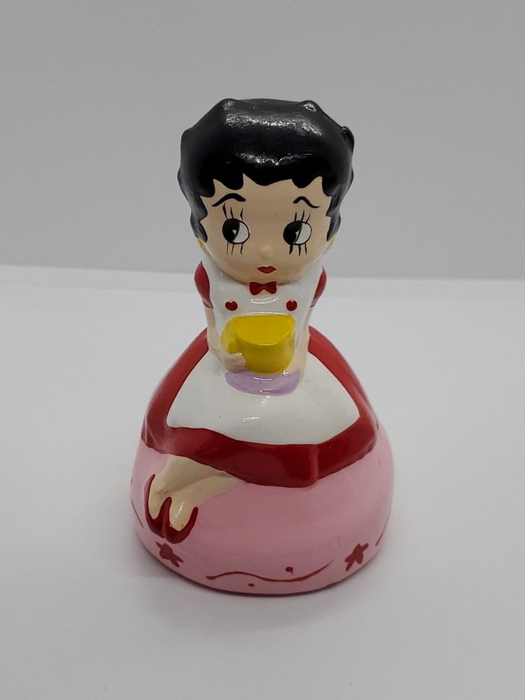 Betty Boop 4