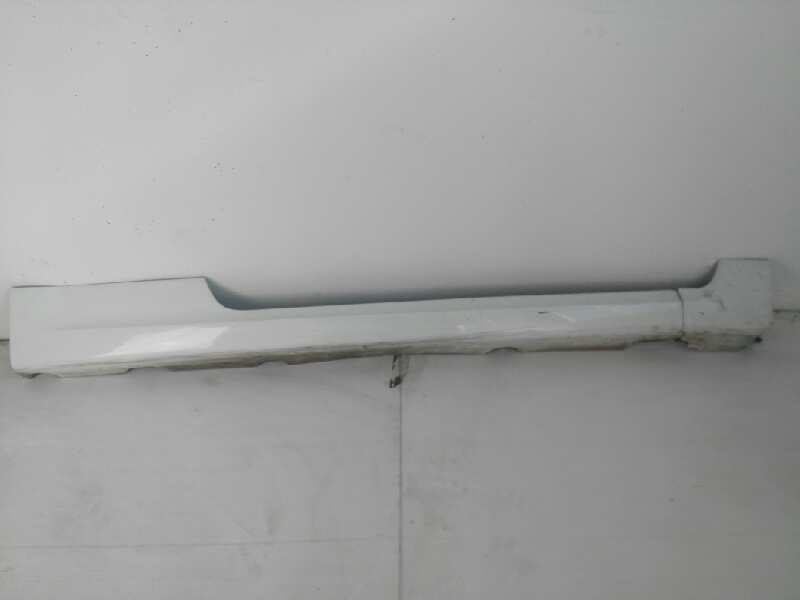 right heel Ford Focus Lim. CB4 TREND 2007 890686