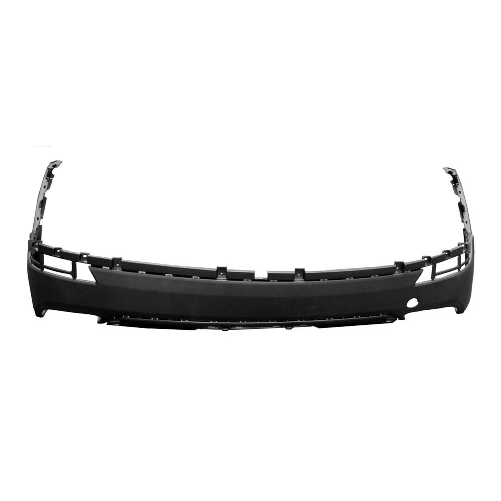 Fits 2013-2016 Hyundai Santa Fe Rear Lower Bumper Cover 187-01401B OE