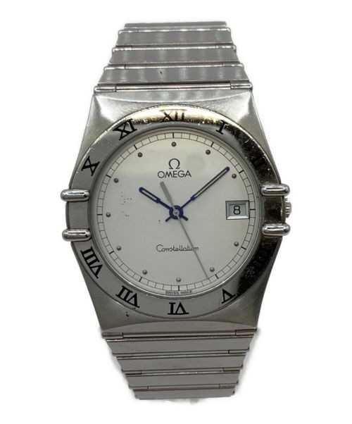 OMEGA watch