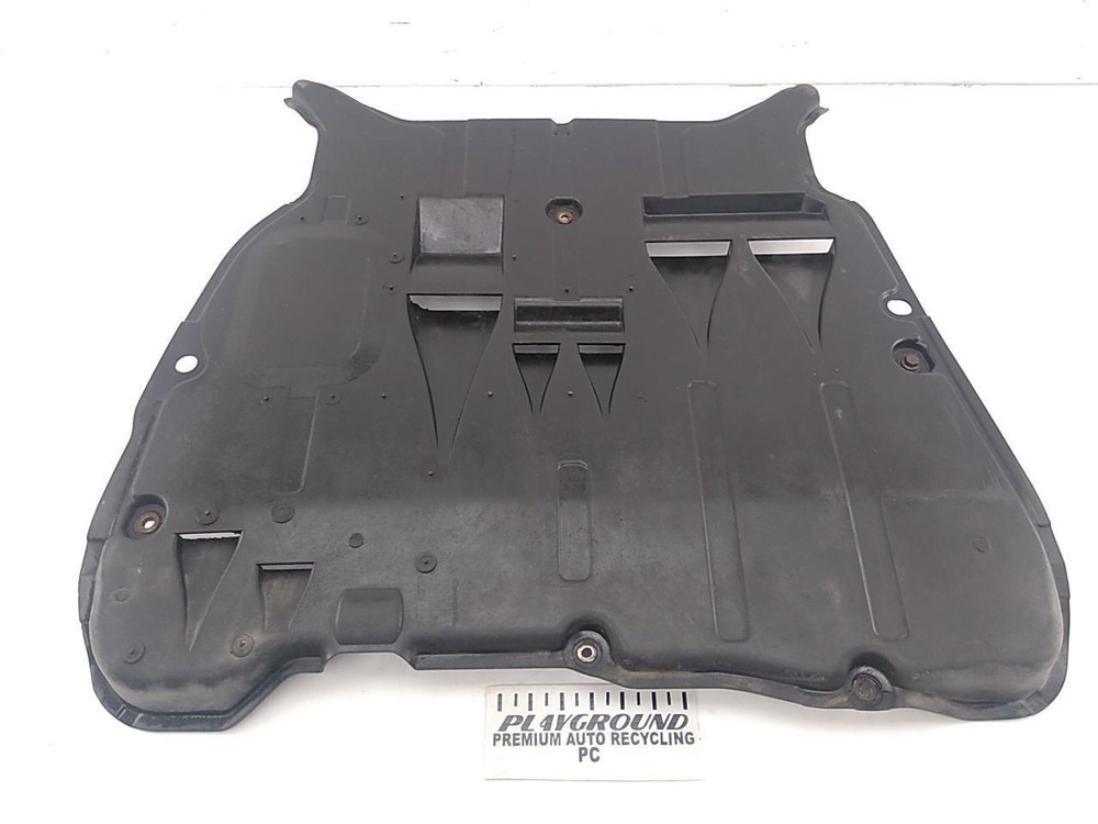 Volvo V70 XC70 Engine Splash Guard Protection Cover Fits 2001-2007 01 02 03 04