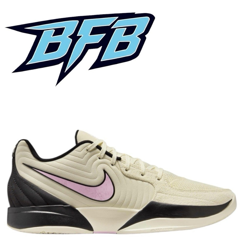 SIZE 6.5 - Women’s Nike Ja 2 Guava ICE