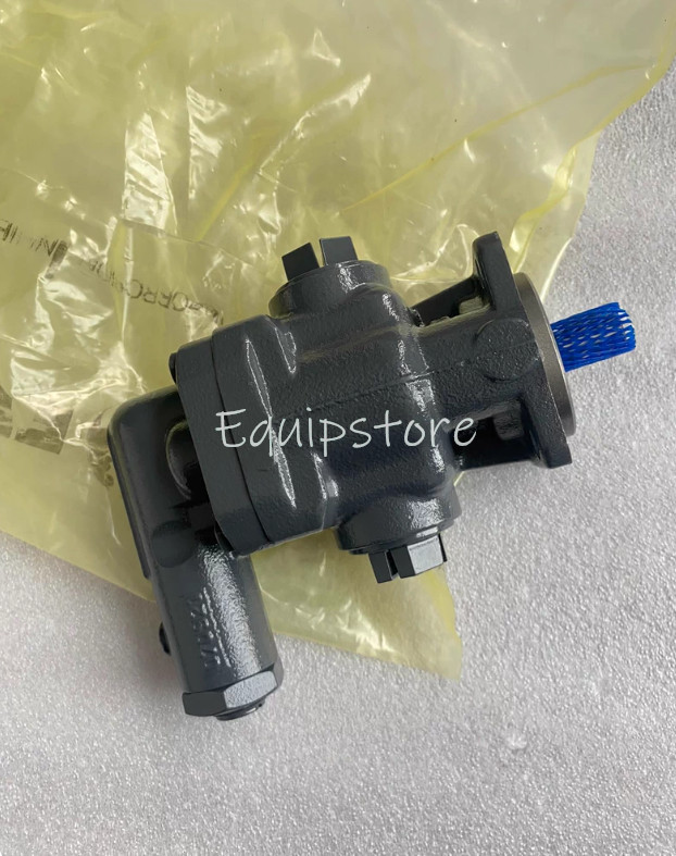 KF5RF2-D15 Gear Pump KF5RF2-D15