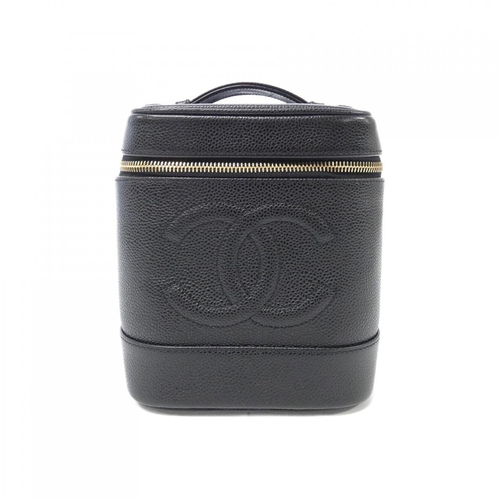 Vintage 1998 Authentic CHANEL Bag Style 270-004-007-7441