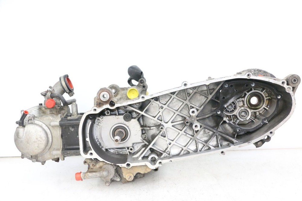 ENGINE - YAMAHA X-MAX XMAX ABS 250 (2010 - 2014)