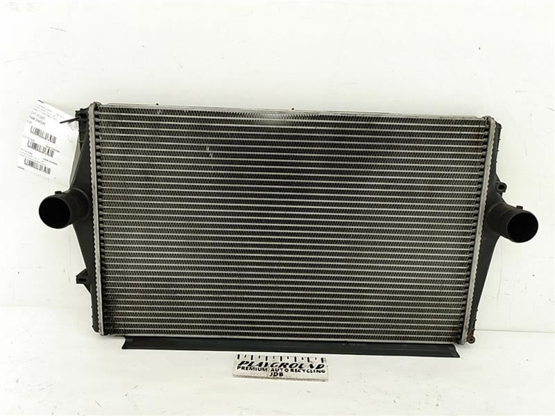 Volvo XC70 V70 Engine Intercooler Fit 1999 2000 2001 2002
