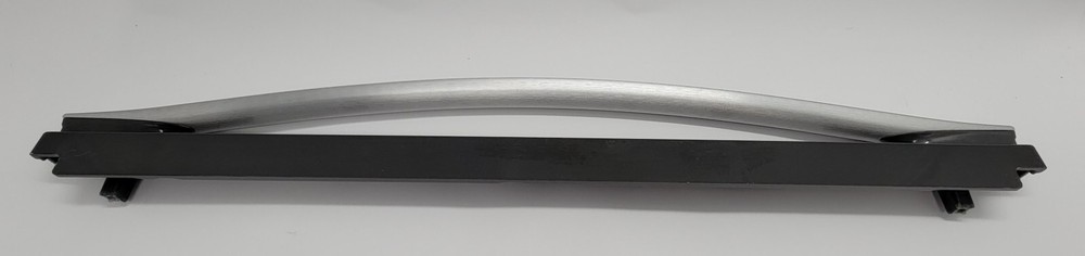 Genuine Oven Whirlpool Door Vent w/Handle Part#W10335333 W10254687